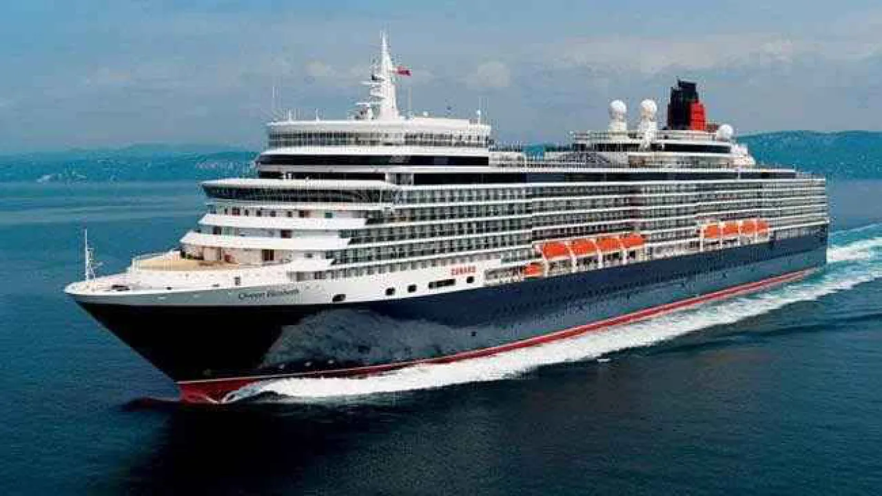 Queen Elizabeth
