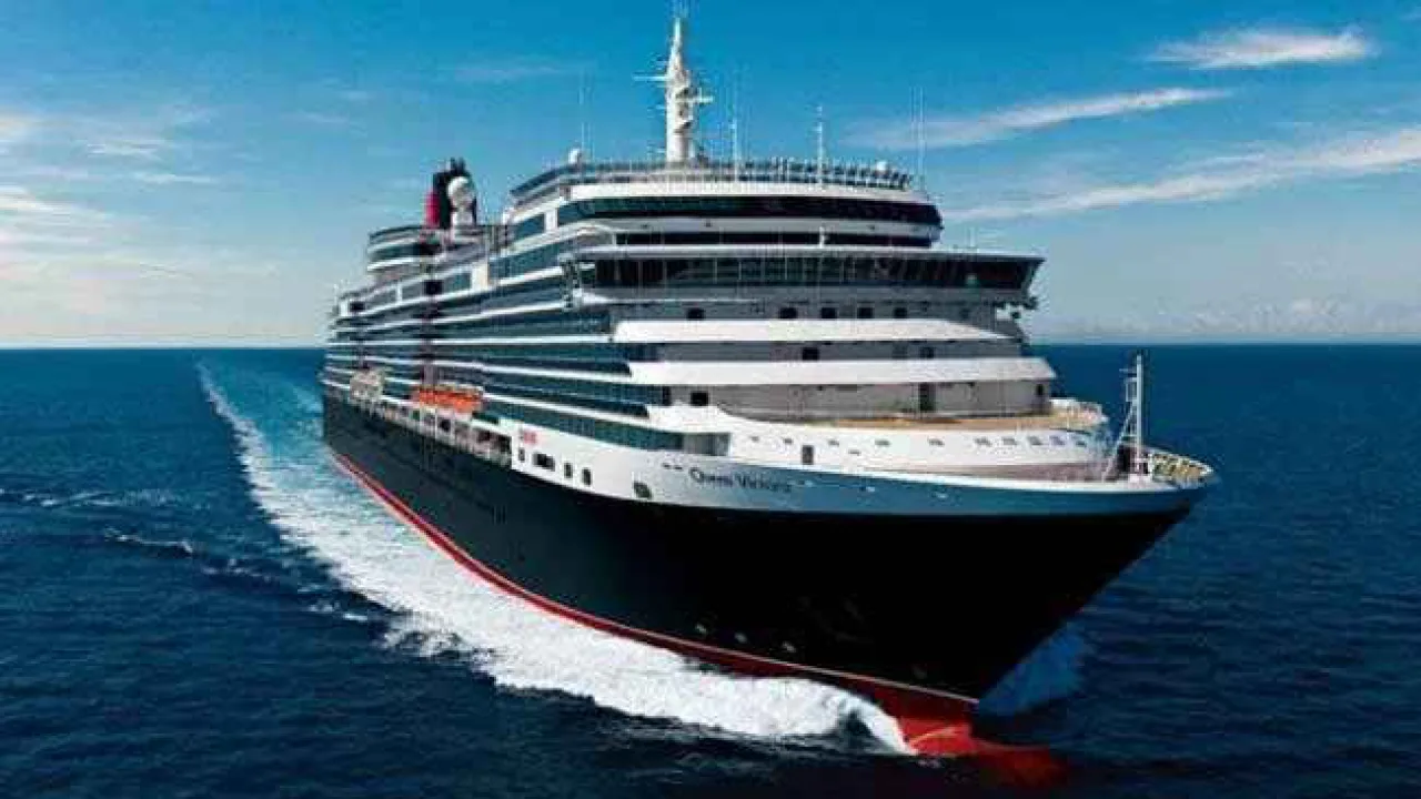 Queen Victoria
