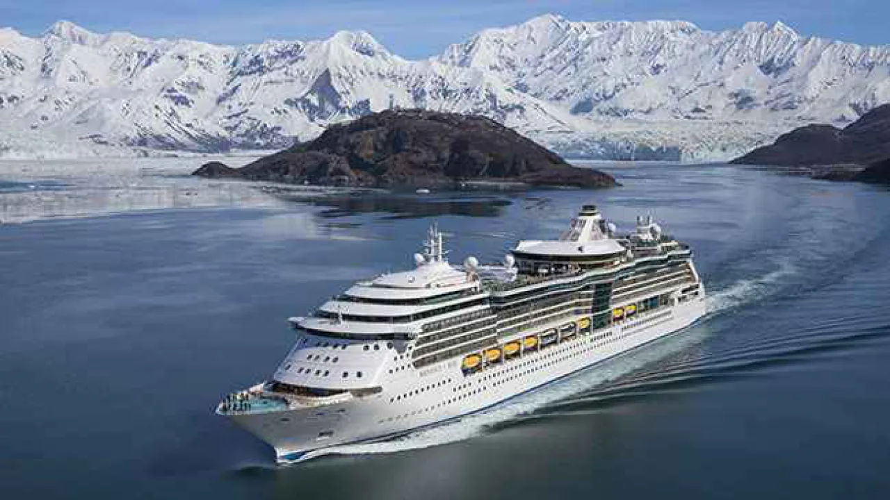 Radiance of the Seas