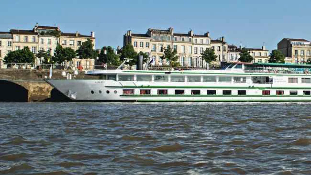 Rhone Princess