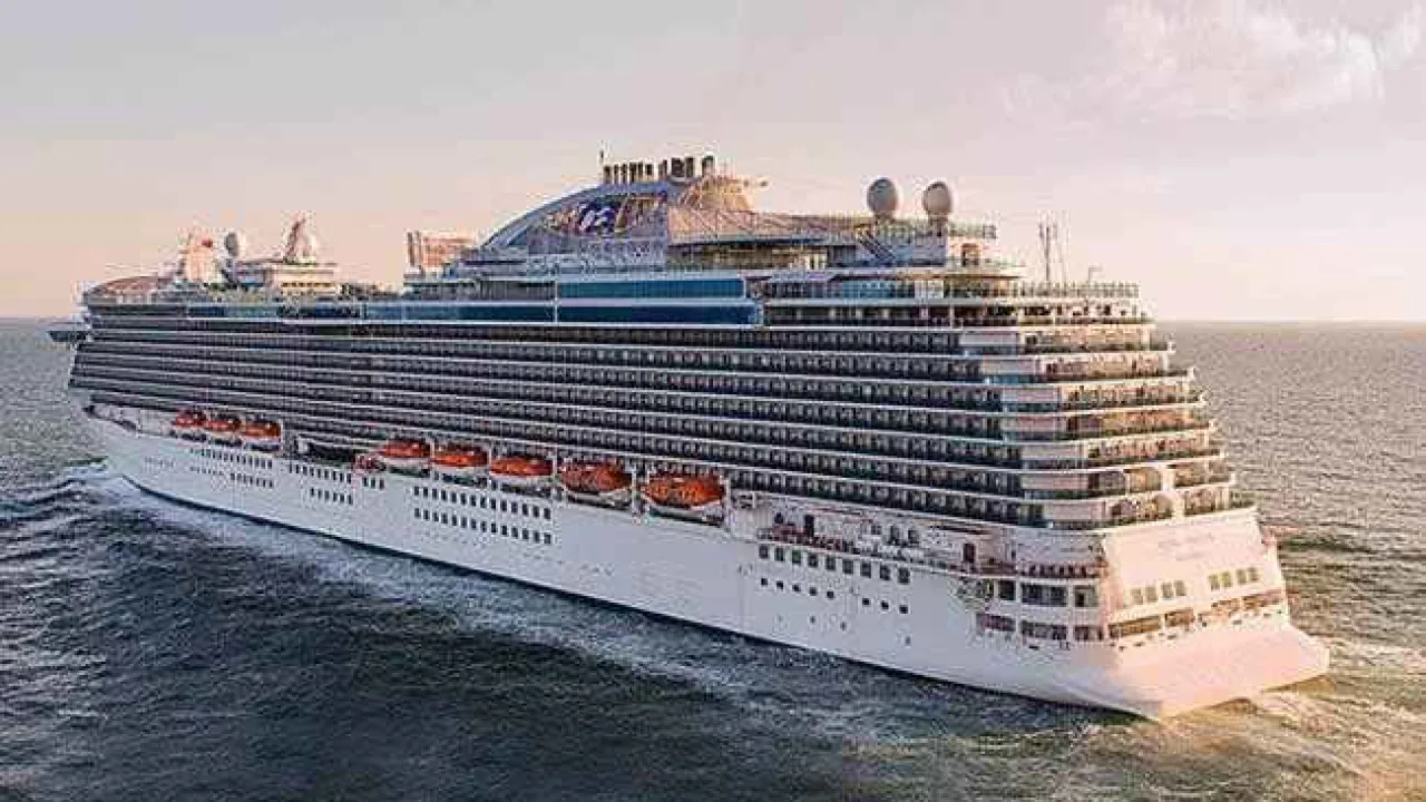 Royal Princess