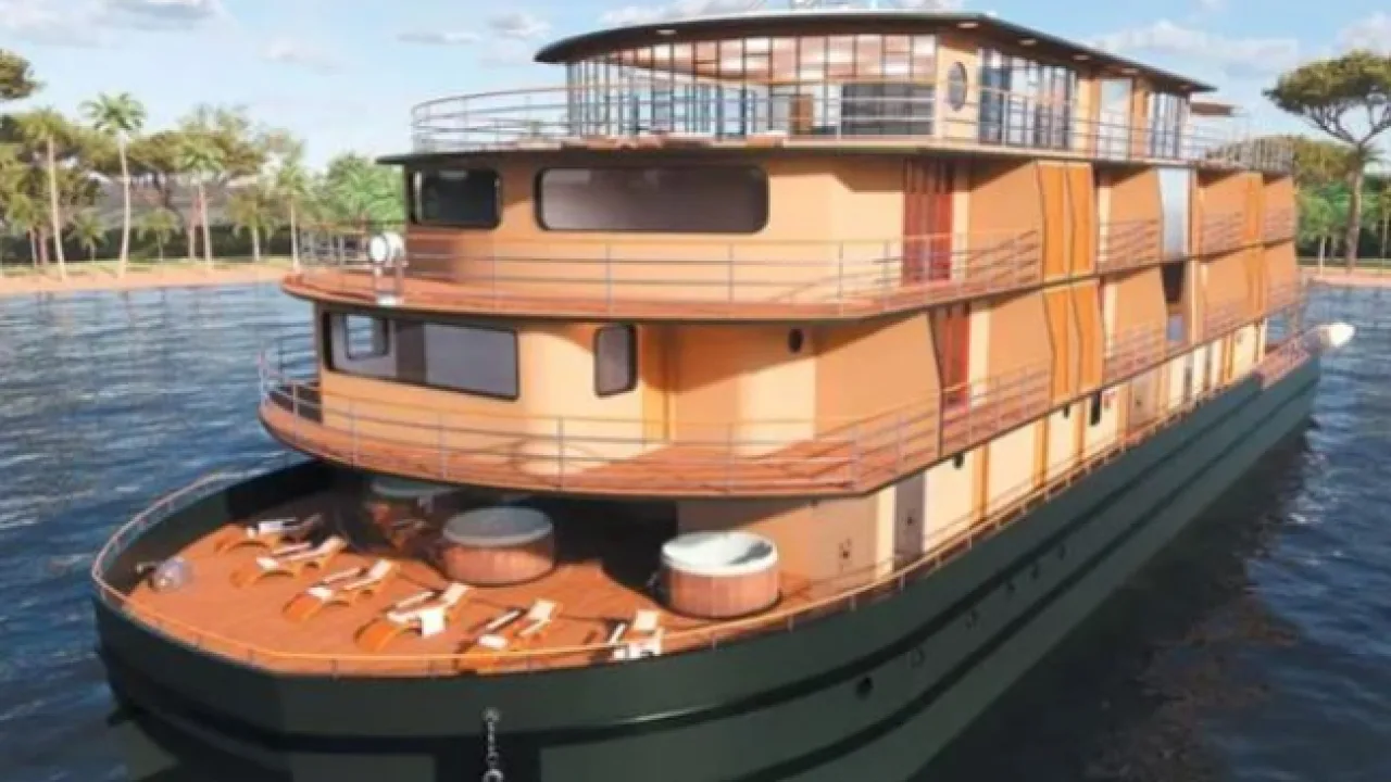 RV Brasilian Dream