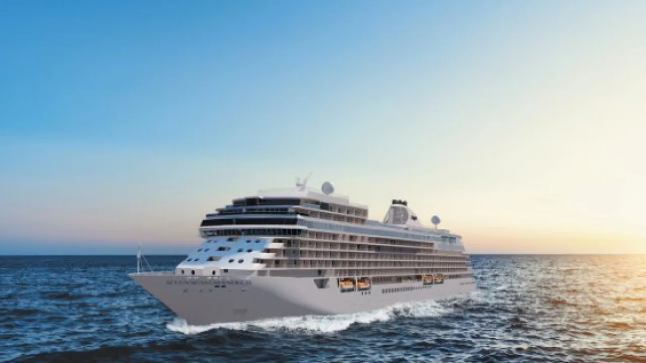 Seven Seas Grandeur