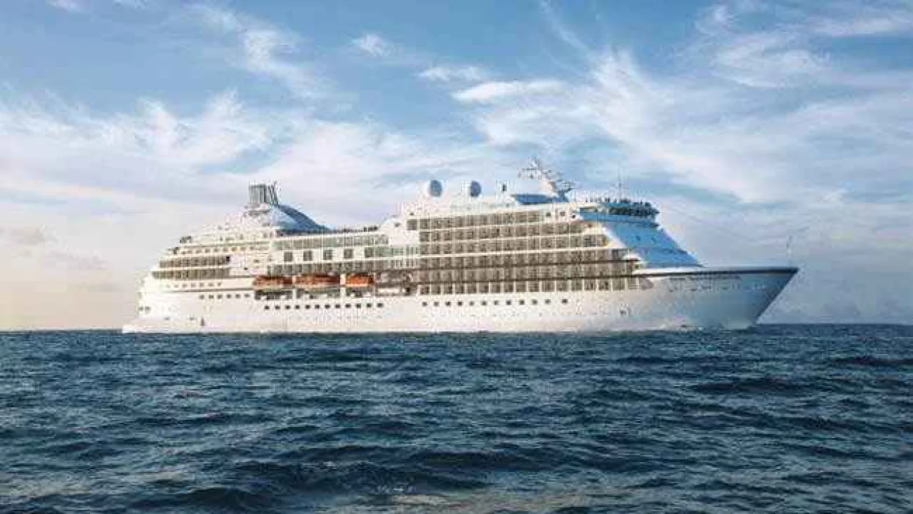 Seven Seas Navigator