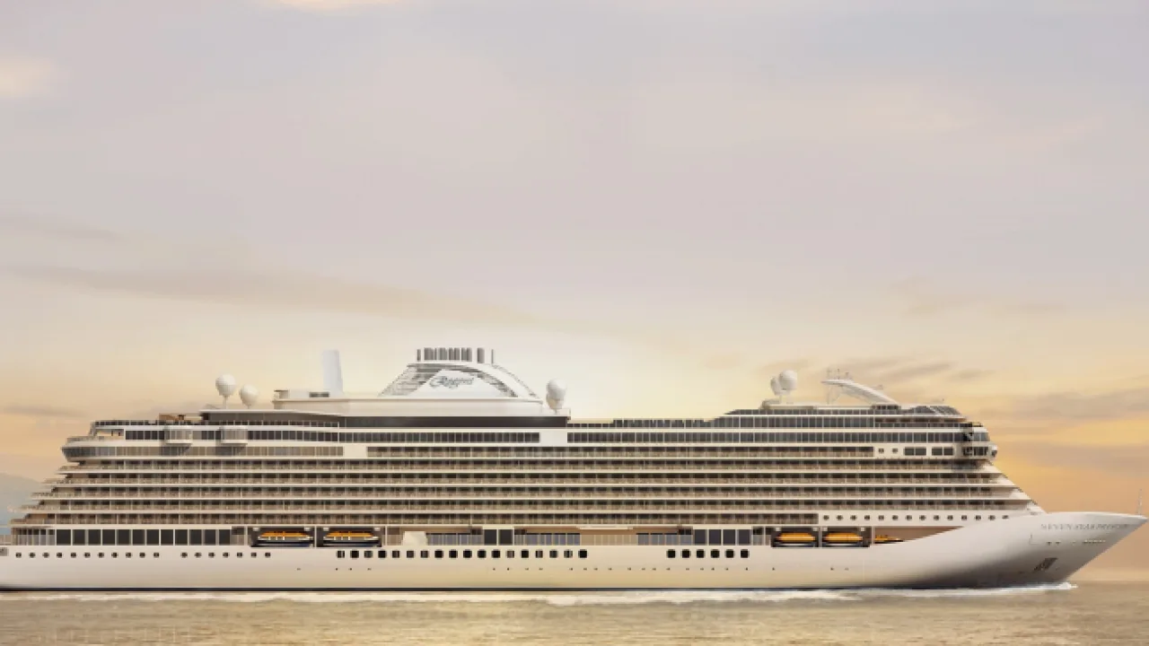Seven Seas Prestige