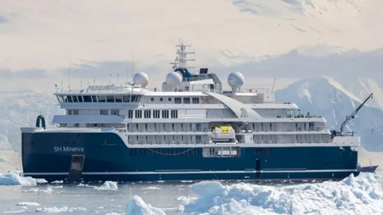 SH Minerva