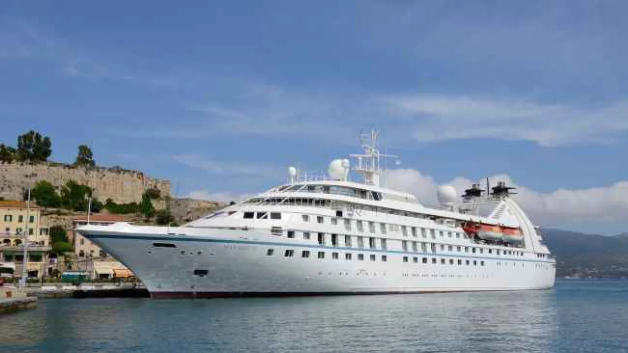 Star Breeze