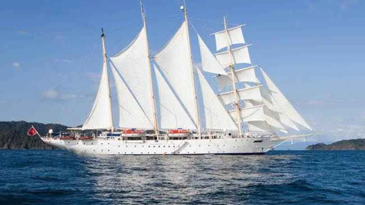 Star Clipper