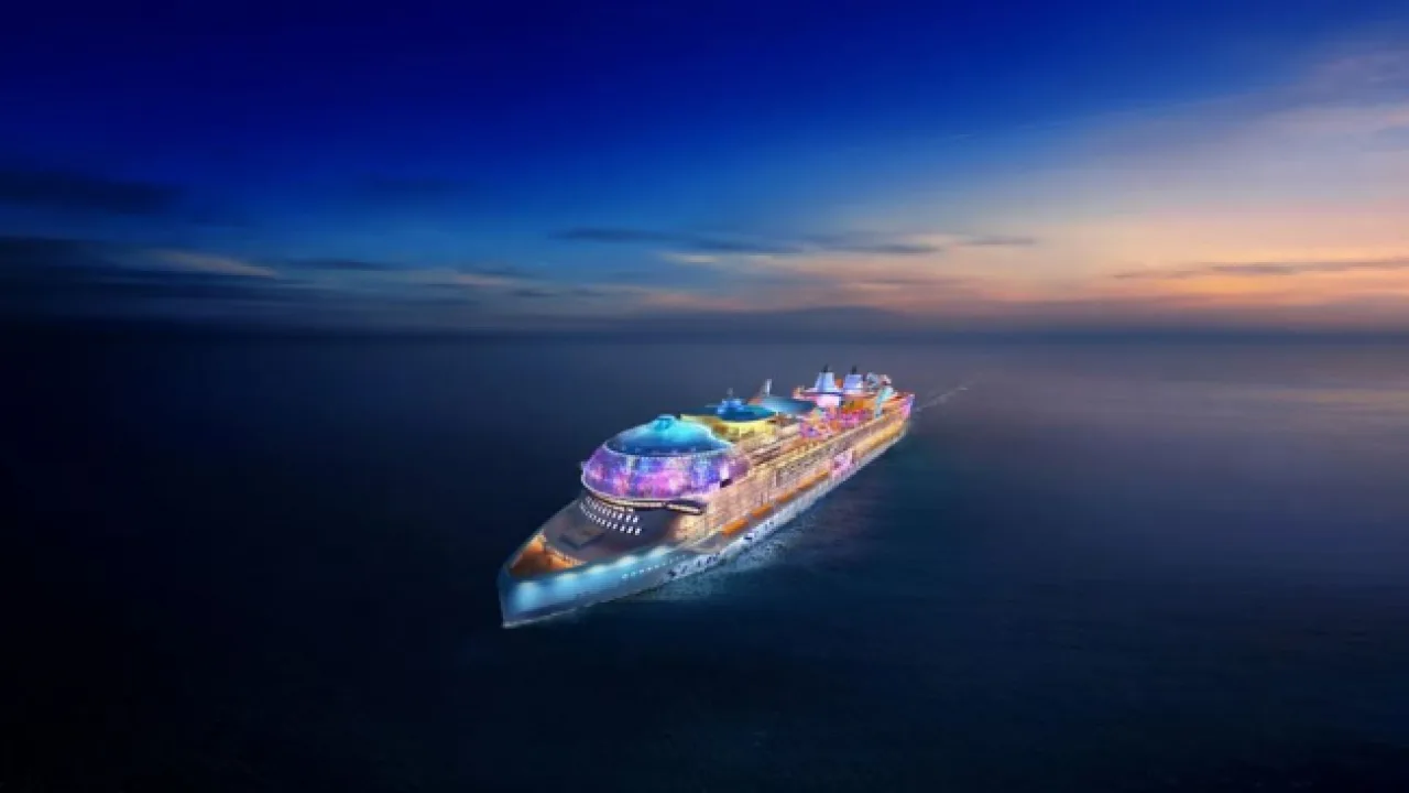 Star of the Seas