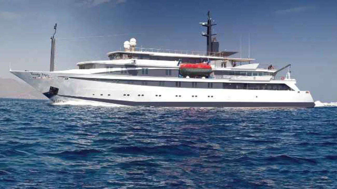 Variety Voyager