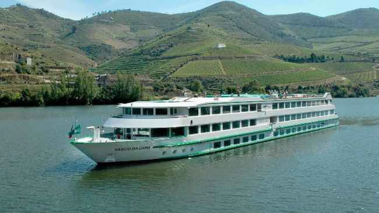 Vasco de Gama