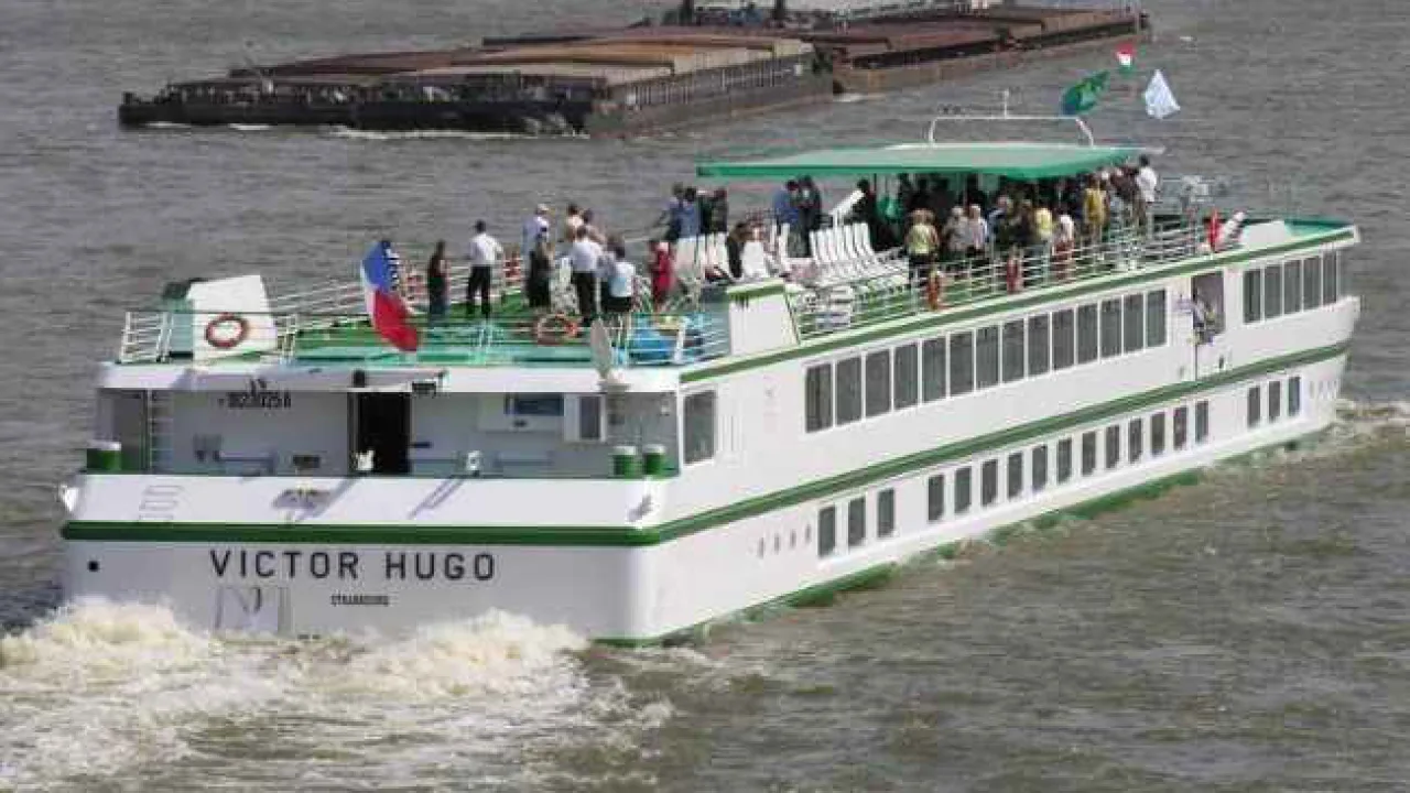 Victor Hugo