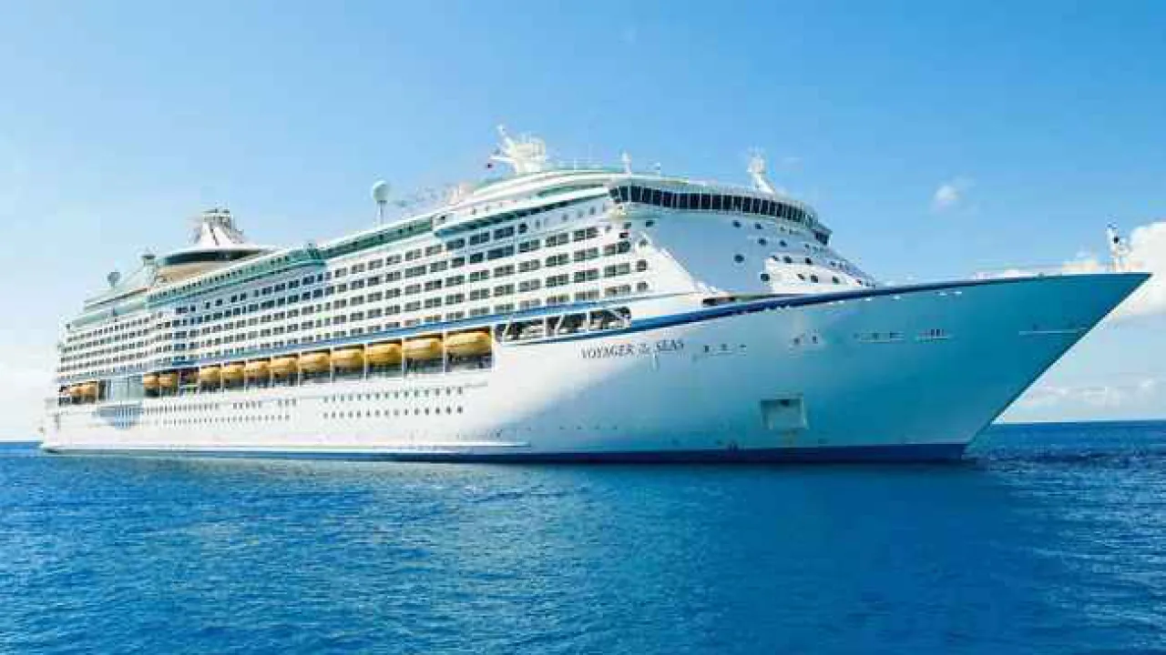 Voyager of the Seas