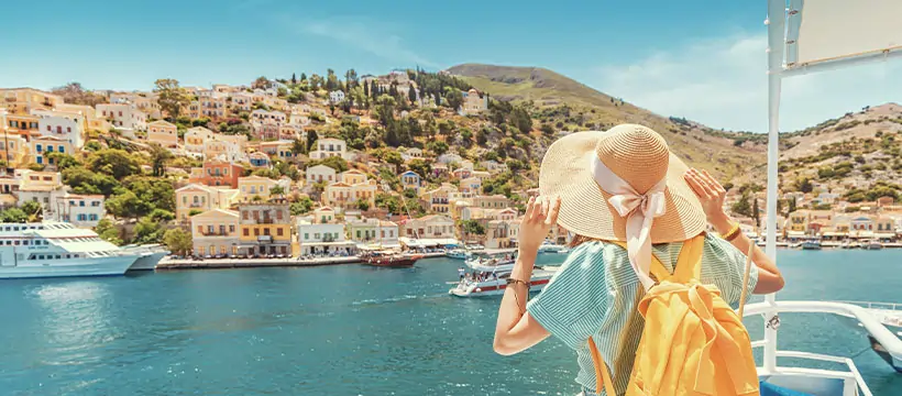 voyage en me méditerranée en bateau de croisière