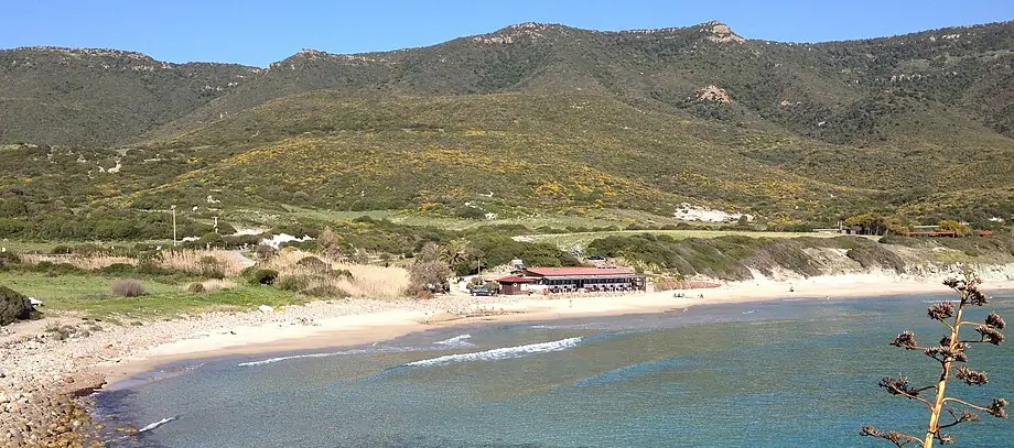 Escale croisière Alghero