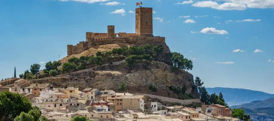 Port Escale Alicante