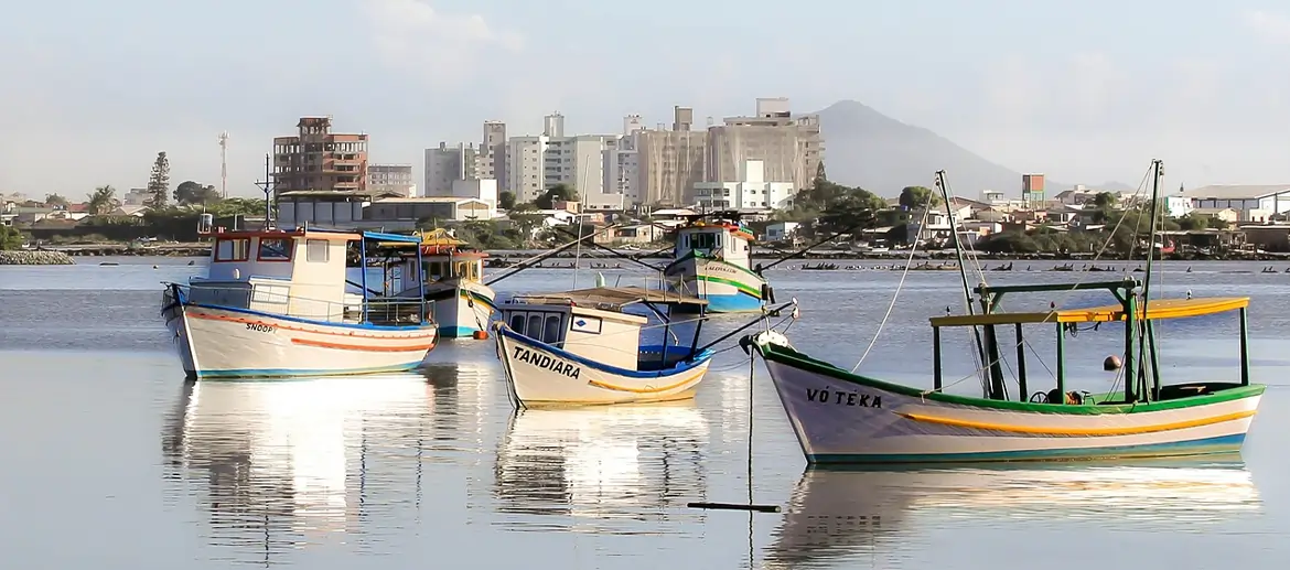 Itajaí, Brésil