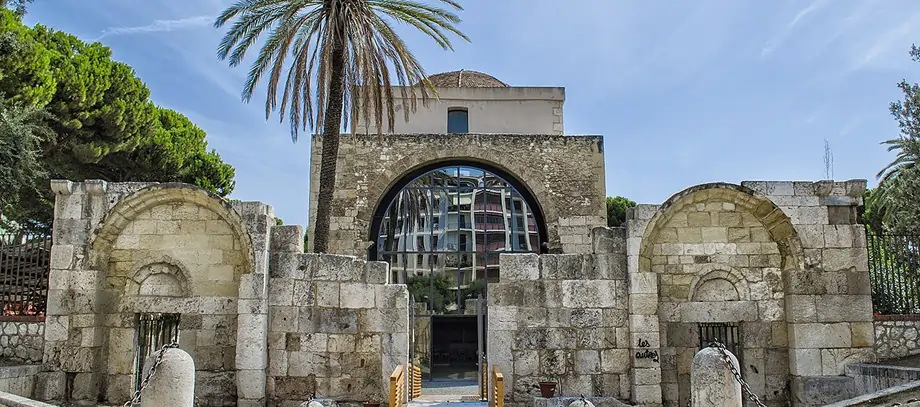 Escale croisière Cagliari