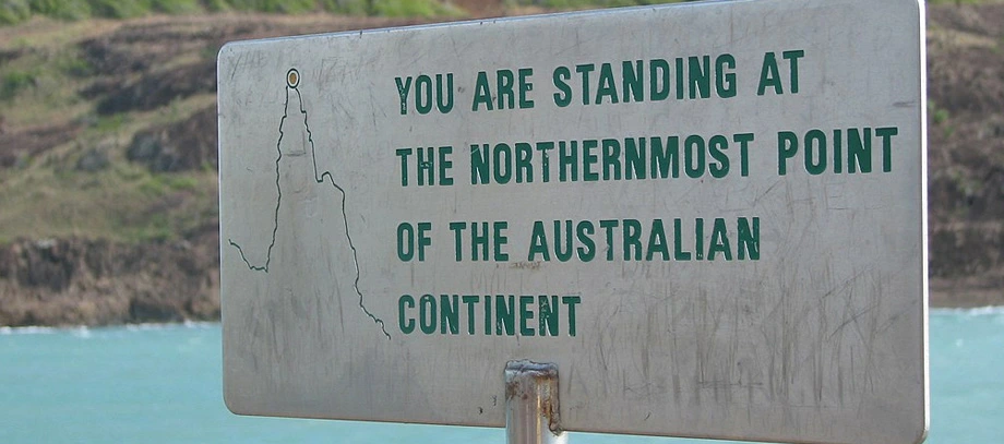 Port Escale Cape York