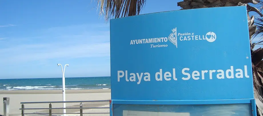 Escale croisière Castellón de la Plana