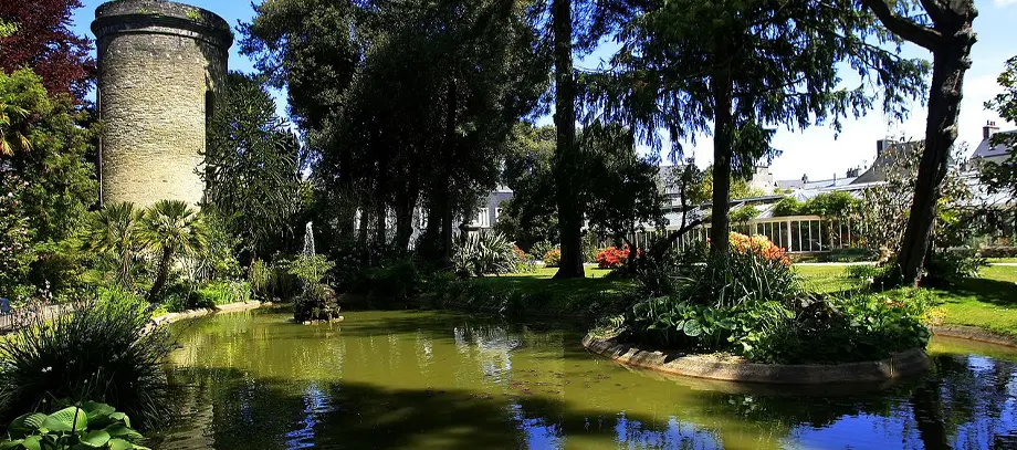 Port Escale Cherbourg