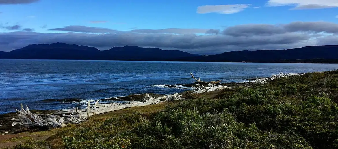 Punta Arenas, Chili