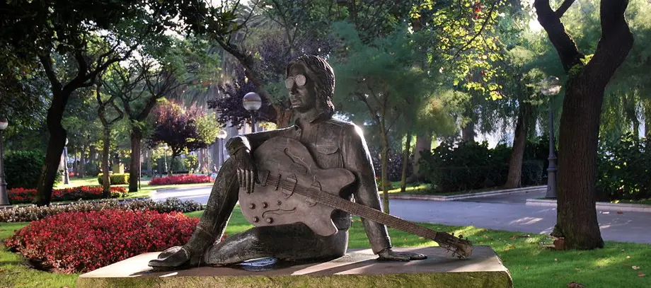 Escale croisière La Corogne