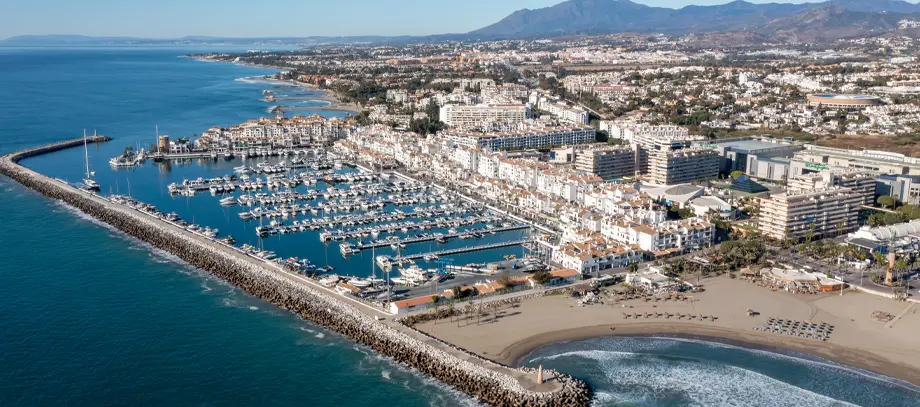 Port Escale Marbella