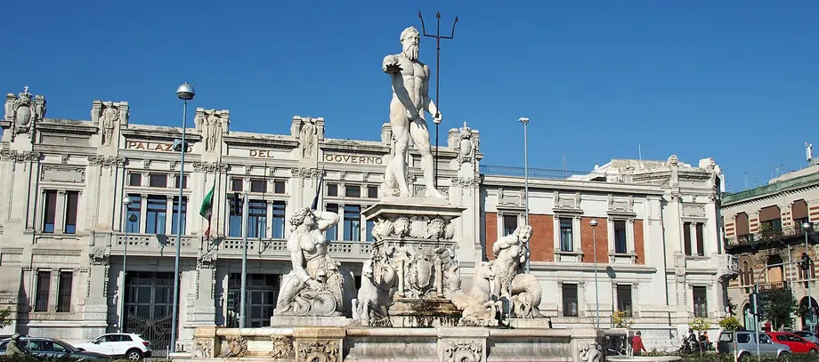 Escale croisière Messine