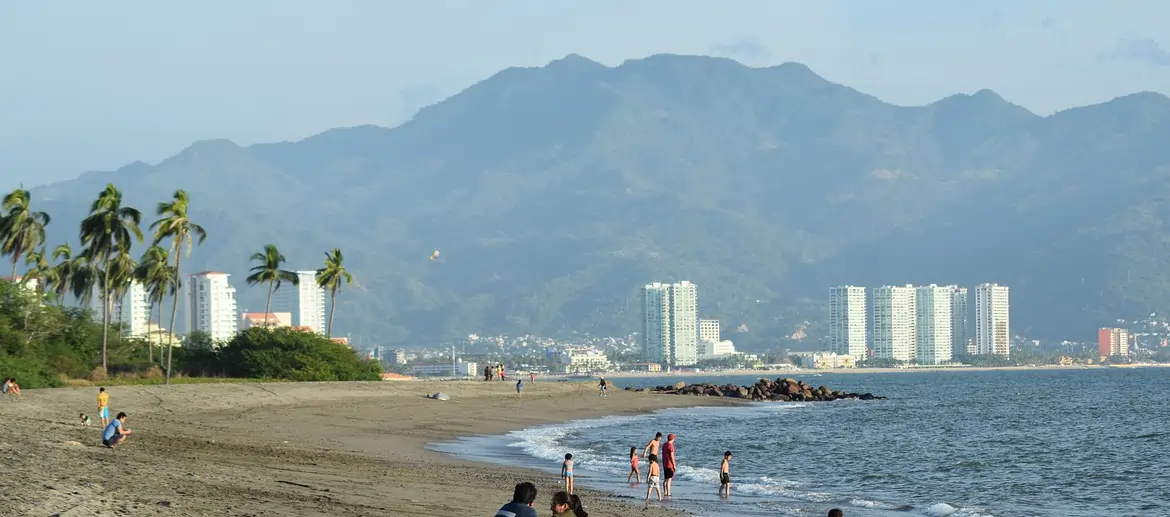  Puerto Vallarta, Mexique