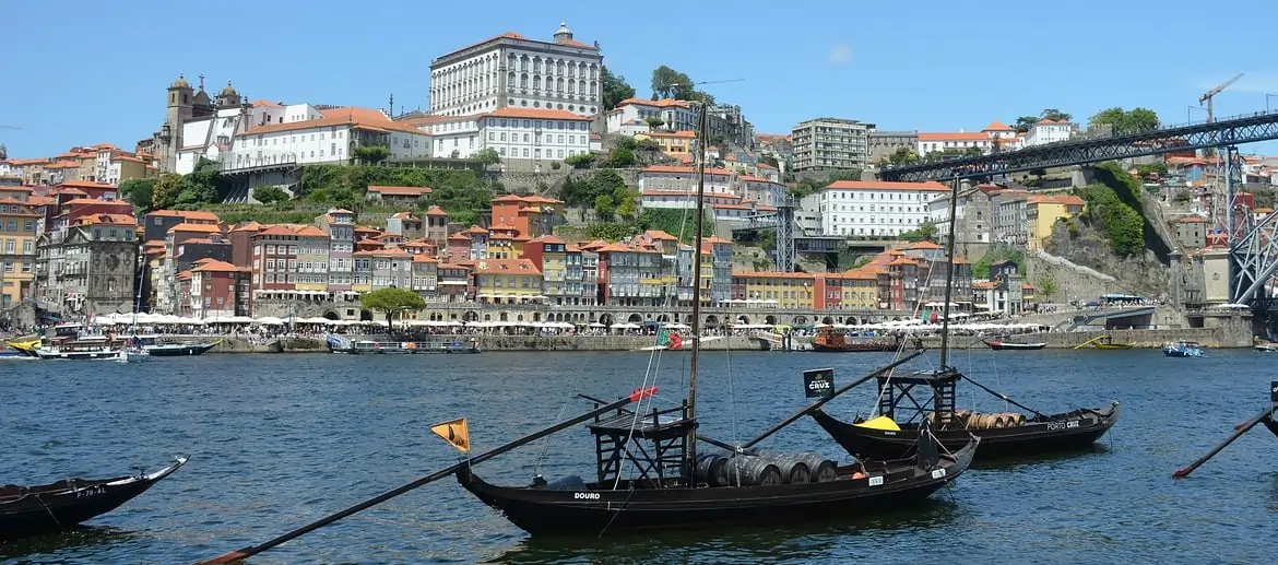 Porto, Port, Portugal