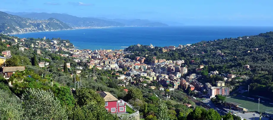 Port Escale Santa Margherita