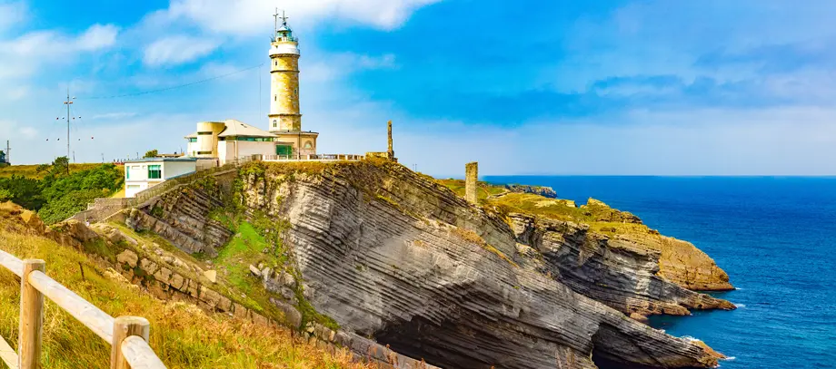 Escale croisière Santander
