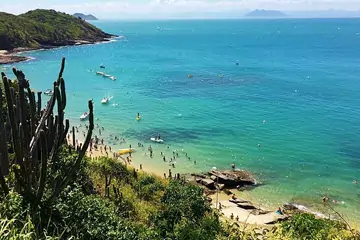 Praia de João Fernandes