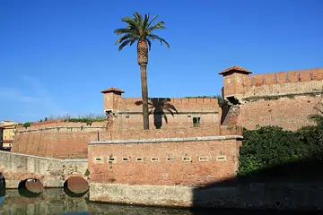 Fortezza Nuova