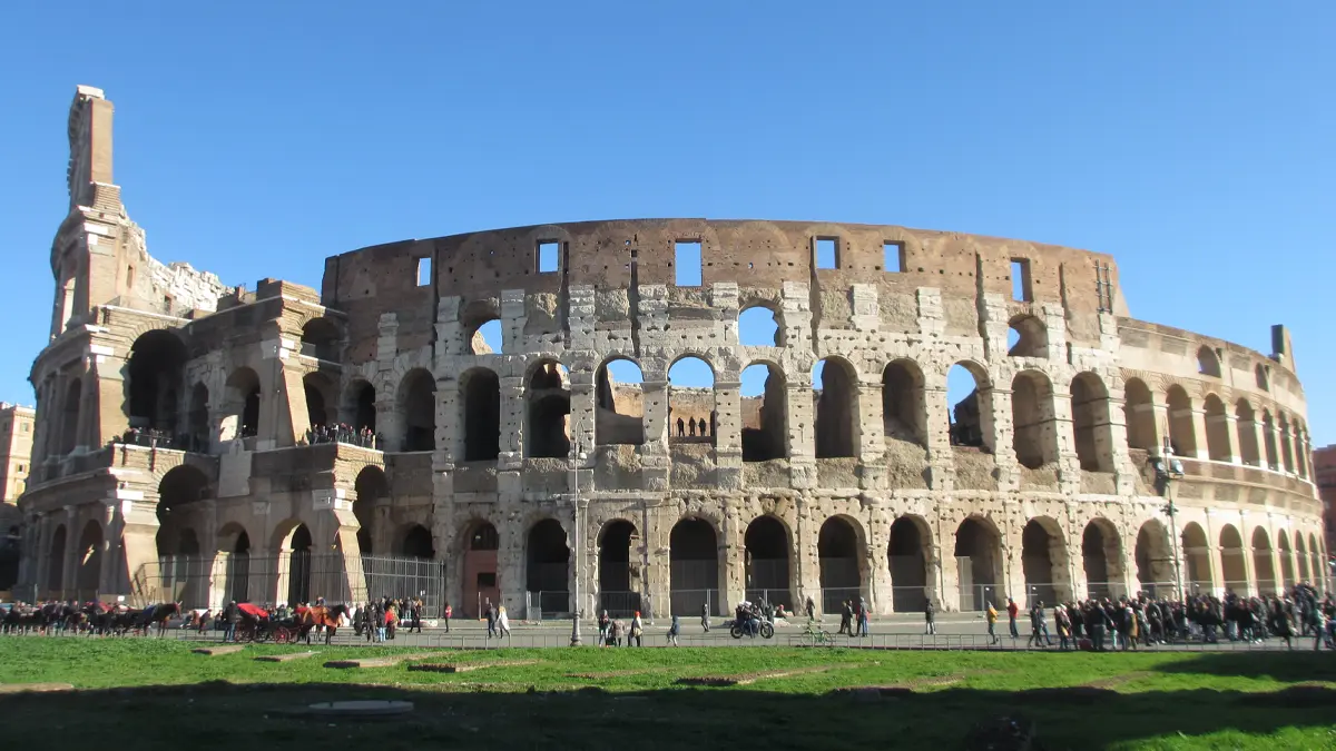 Escale en Méditerranée depuis le MSC Meraviglia