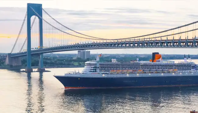 Cunard