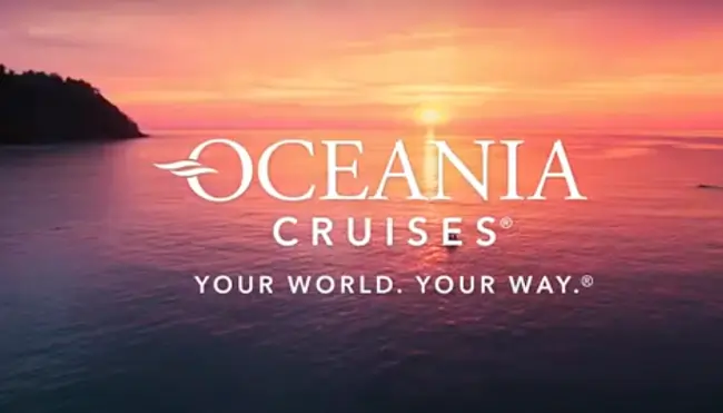Oceania Cruises 2026