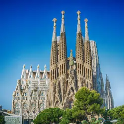 Barcelone, Espagne