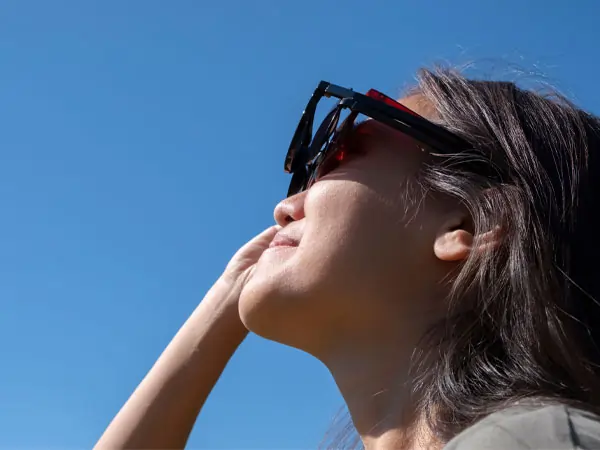 Éclipse solaire 2026