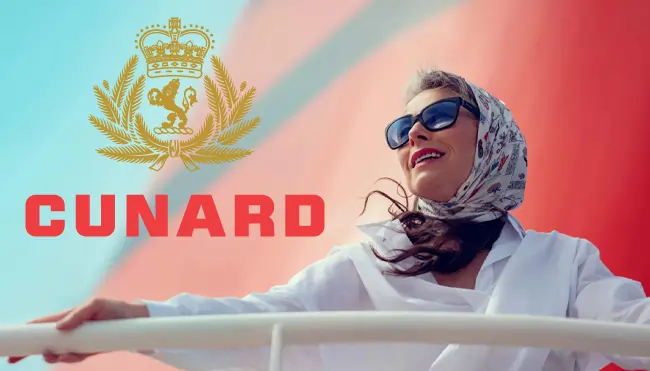 Cunard lève le voile sur ses croisières 2026-2027 : Amérique du Sud, escales inédites et plus de 100 destinations