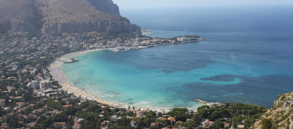 Palerme, Sicile, Italie