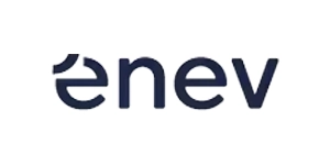 Logo ENEV - 8 croisières dès 632€