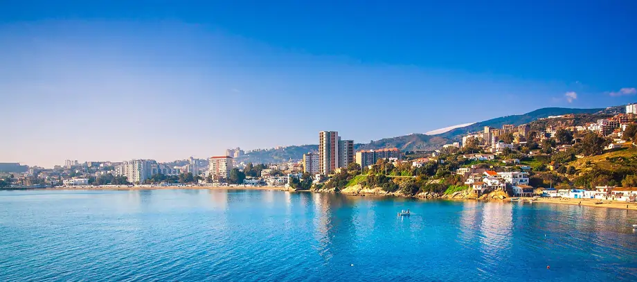 Annaba, escale de croisière