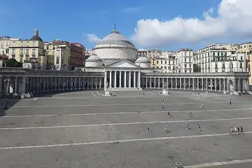 Piazza Plebiscito (Napoli)