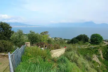 Virgiliano di Napoli, Naples