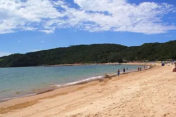 Praia da Tartaruga