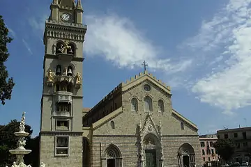Duomo di Messina