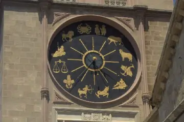 Orologio Astronomico