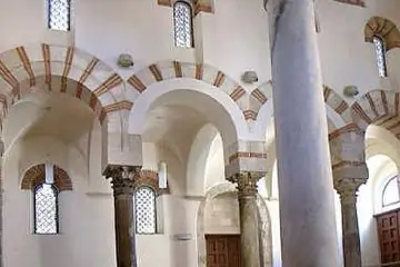 Chiesa dell'Annunziata dei Catalani